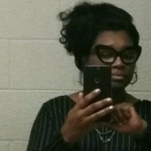 Meet your Posher, Cheryl